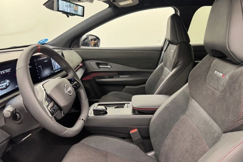 Nissan Ariya ARIYA 5p 87kWh e-4ORCE NISMO