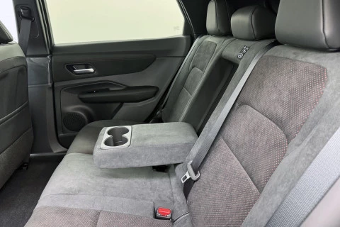 Nissan Ariya ARIYA 5p 87kWh e-4ORCE NISMO