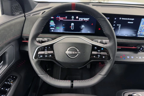 Nissan Ariya ARIYA 5p 87kWh e-4ORCE NISMO