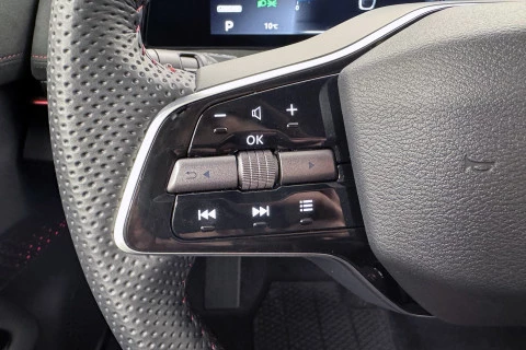 Nissan Ariya ARIYA 5p 87kWh e-4ORCE NISMO