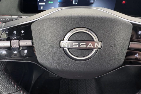 Nissan Ariya ARIYA 5p 87kWh e-4ORCE NISMO