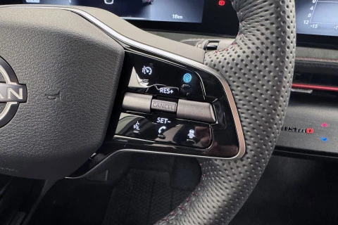 Nissan Ariya ARIYA 5p 87kWh e-4ORCE NISMO