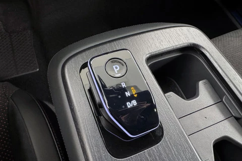 Nissan Ariya ARIYA 5p 87kWh e-4ORCE NISMO