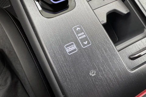 Nissan Ariya ARIYA 5p 87kWh e-4ORCE NISMO