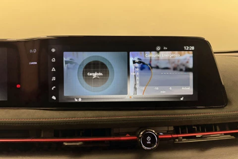 Nissan Ariya ARIYA 5p 87kWh e-4ORCE NISMO