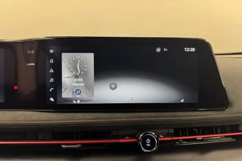 Nissan Ariya ARIYA 5p 87kWh e-4ORCE NISMO