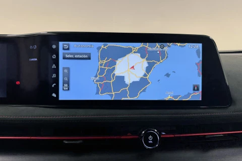 Nissan Ariya ARIYA 5p 87kWh e-4ORCE NISMO