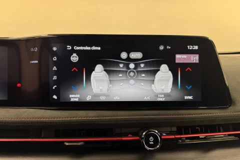 Nissan Ariya ARIYA 5p 87kWh e-4ORCE NISMO