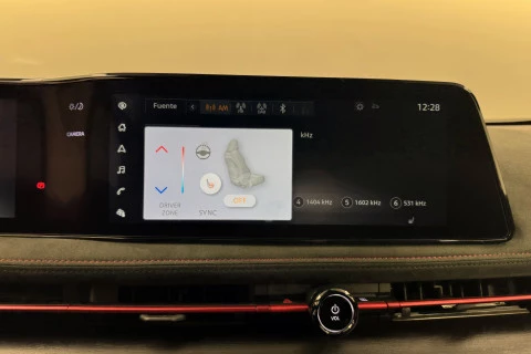 Nissan Ariya ARIYA 5p 87kWh e-4ORCE NISMO