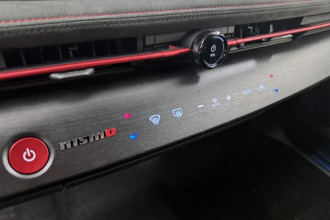 Nissan Ariya ARIYA 5p 87kWh e-4ORCE NISMO