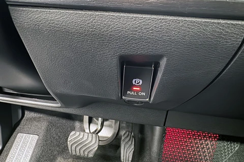 Nissan Ariya ARIYA 5p 87kWh e-4ORCE NISMO