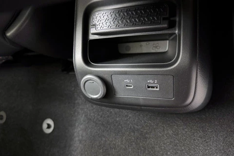 Nissan Ariya ARIYA 5p 87kWh e-4ORCE NISMO