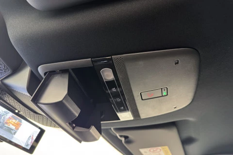 Nissan Ariya ARIYA 5p 87kWh e-4ORCE NISMO