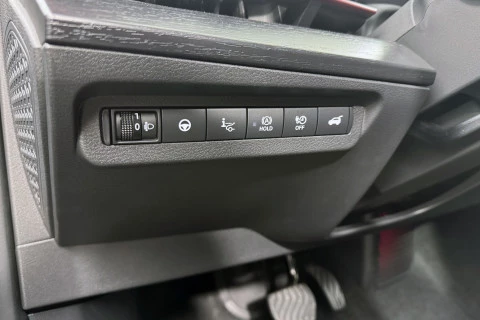 Nissan Ariya ARIYA 5p 87kWh e-4ORCE NISMO