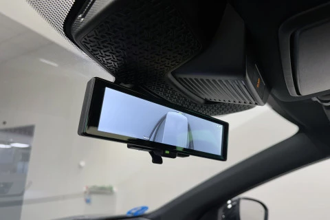 Nissan Ariya ARIYA 5p 87kWh e-4ORCE NISMO