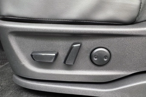 Nissan Ariya ARIYA 5p 87kWh e-4ORCE NISMO