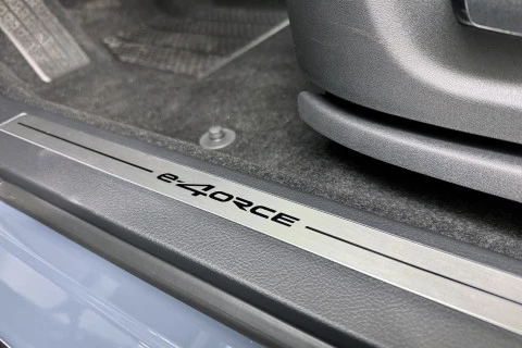 Nissan Ariya ARIYA 5p 87kWh e-4ORCE NISMO