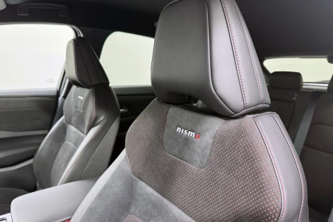 Nissan Ariya ARIYA 5p 87kWh e-4ORCE NISMO