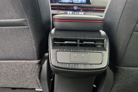 Nissan Ariya ARIYA 5p 87kWh e-4ORCE NISMO