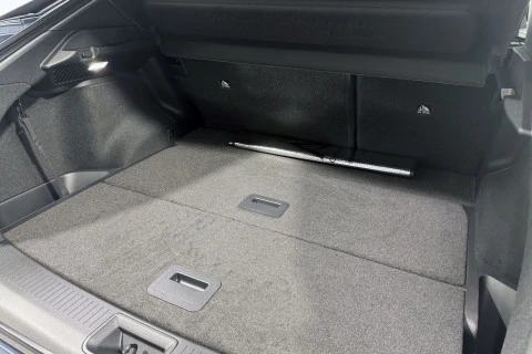 Nissan Ariya ARIYA 5p 87kWh e-4ORCE NISMO