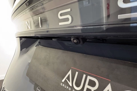 Nissan Ariya ARIYA 5p 87kWh e-4ORCE NISMO