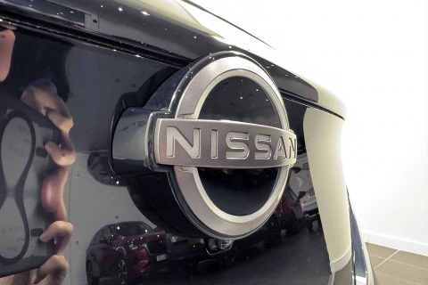 Nissan Ariya ARIYA 5p 87kWh e-4ORCE NISMO