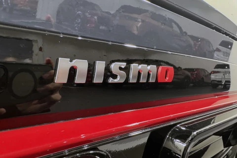 Nissan Ariya ARIYA 5p 87kWh e-4ORCE NISMO