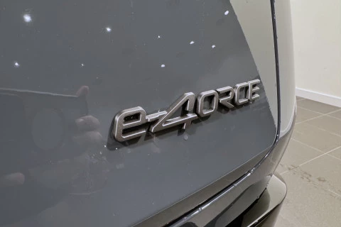 Nissan Ariya ARIYA 5p 87kWh e-4ORCE NISMO