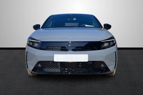 Opel Corsa Electric 51kWh GS Long Range