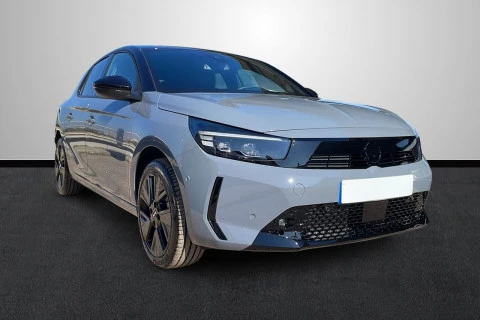 Opel Corsa Electric 51kWh GS Long Range