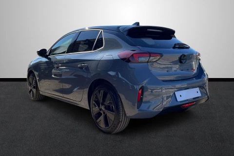 Opel Corsa Electric 51kWh GS Long Range