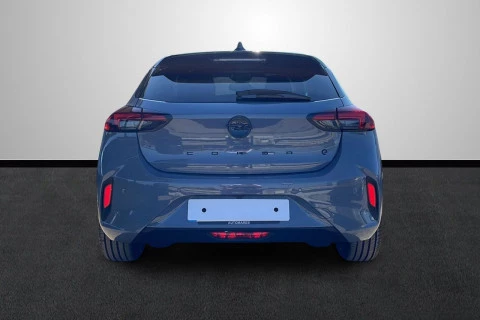 Opel Corsa Electric 51kWh GS Long Range