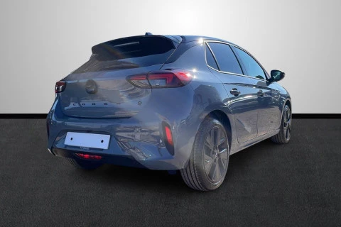 Opel Corsa Electric 51kWh GS Long Range