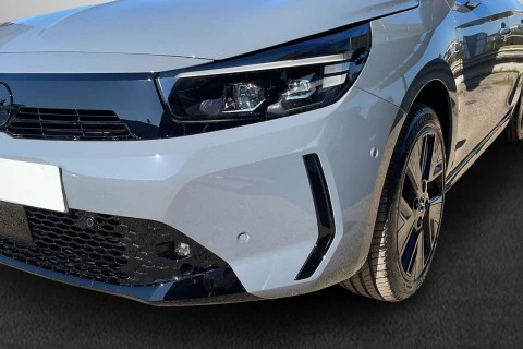 Opel Corsa Electric 51kWh GS Long Range