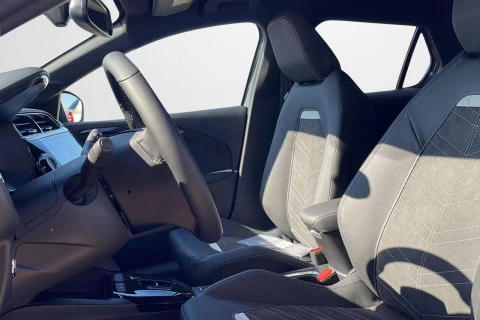 Opel Corsa Electric 51kWh GS Long Range