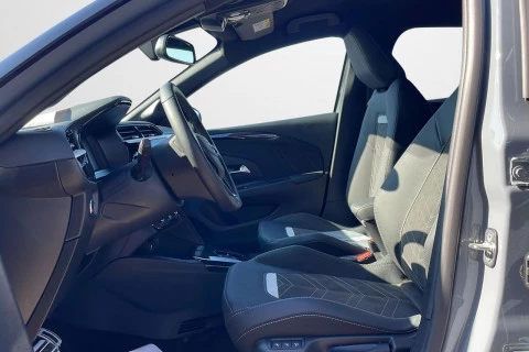 Opel Corsa Electric 51kWh GS Long Range