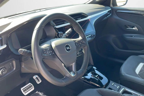 Opel Corsa Electric 51kWh GS Long Range