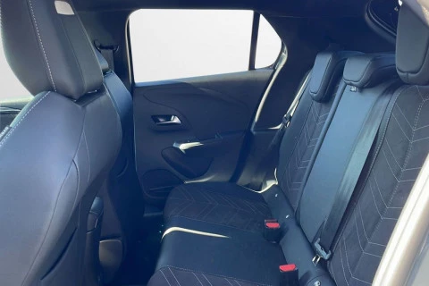 Opel Corsa Electric 51kWh GS Long Range