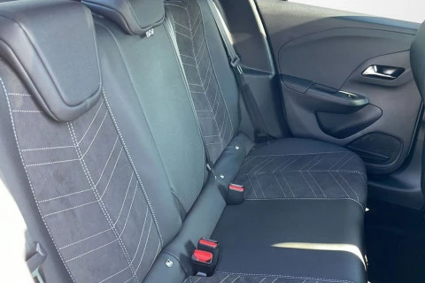 Opel Corsa Electric 51kWh GS Long Range