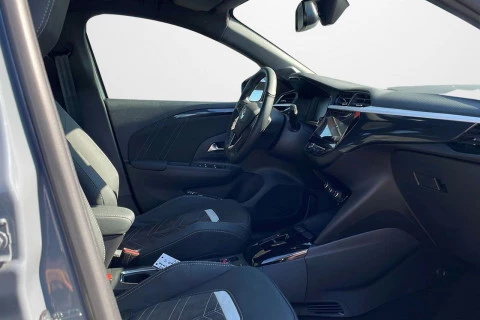 Opel Corsa Electric 51kWh GS Long Range