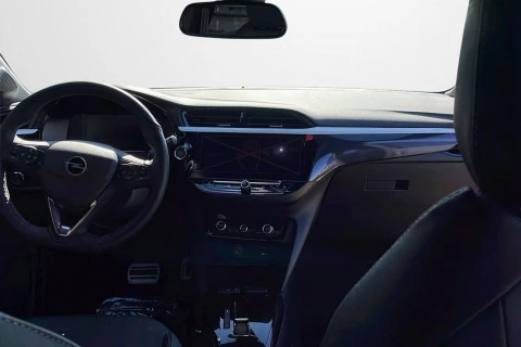 Opel Corsa Electric 51kWh GS Long Range