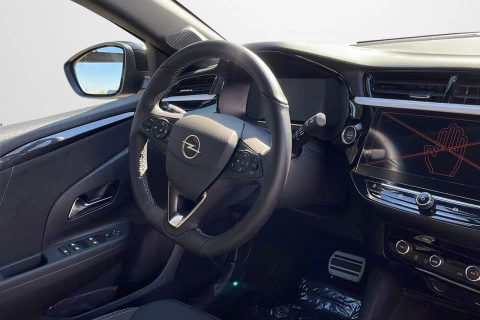 Opel Corsa Electric 51kWh GS Long Range