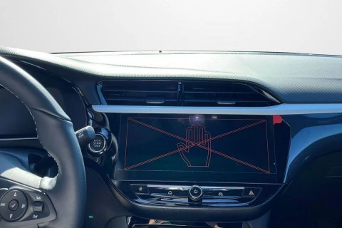 Opel Corsa Electric 51kWh GS Long Range