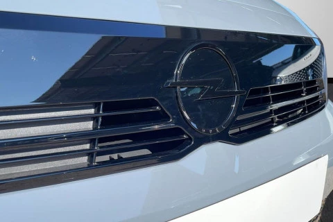 Opel Corsa Electric 51kWh GS Long Range