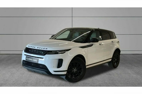 Land Rover Range Rover Evoque D163 MHEV S 4WD Auto 120 kW (163 CV)
