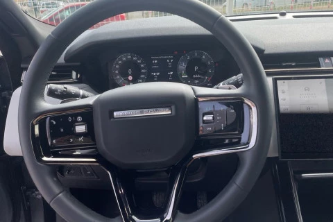 Land Rover Range Rover Velar 2.0 I4 PHEV S 4WD Auto 297 kW (404 CV)