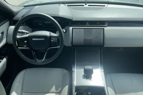 Land Rover Range Rover Velar 2.0 I4 PHEV S 4WD Auto 297 kW (404 CV)