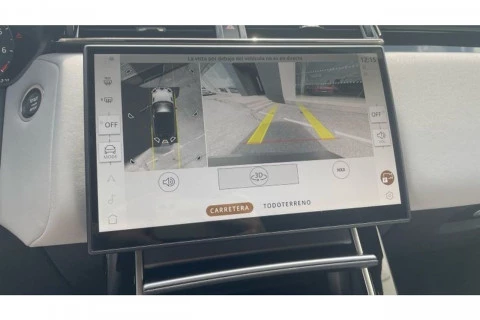 Land Rover Range Rover Velar 2.0 I4 PHEV S 4WD Auto 297 kW (404 CV)