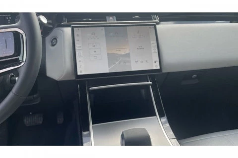 Land Rover Range Rover Velar 2.0 I4 PHEV S 4WD Auto 297 kW (404 CV)