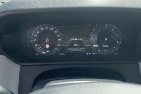 Land Rover Range Rover Velar 2.0 I4 PHEV S 4WD Auto 297 kW (404 CV)